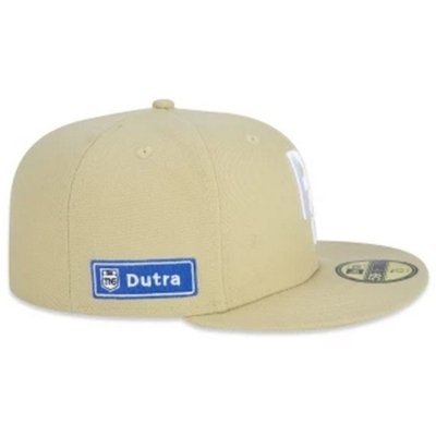 Boné 59FIFTY Fitted Cidade do Rio de Janeiro Core