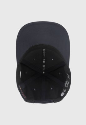 Boné New Era Red Bull Racing Azul Marinho