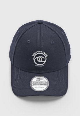 Bon Aberto New Era Aba Curva St Wsl Basic Azul Marinho Compre Agora Dafiti Brasil