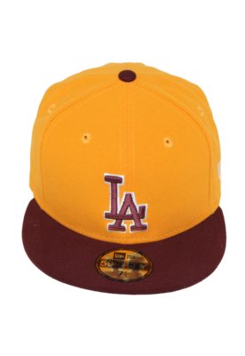 90s Los Angeles Dodgers 2Tone Cap 代理店 メンズ | bca.edu.gr