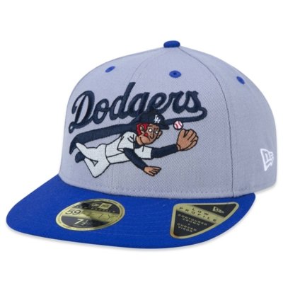 WTAPS 59FIFTY LOW PROFILE / CAP / POLY. TWILL. NEWERA®.