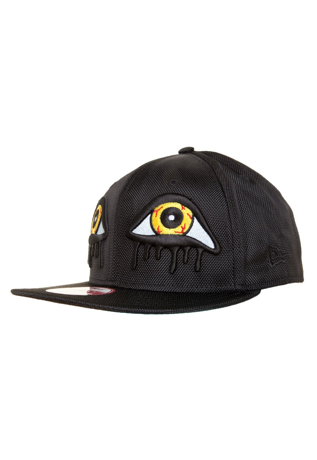 new era eyes hat