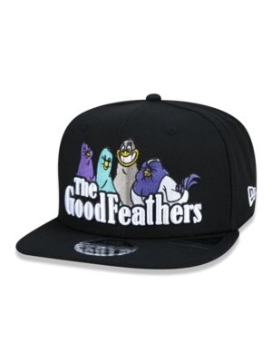 new era animaniacs