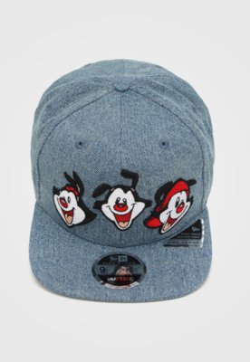 new era animaniacs