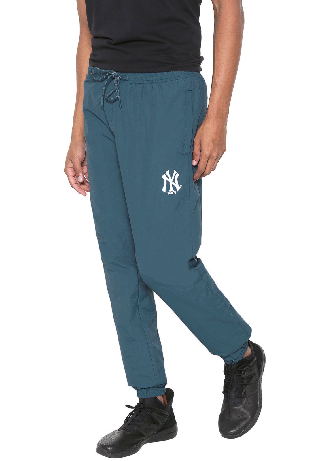 calça jogger new era