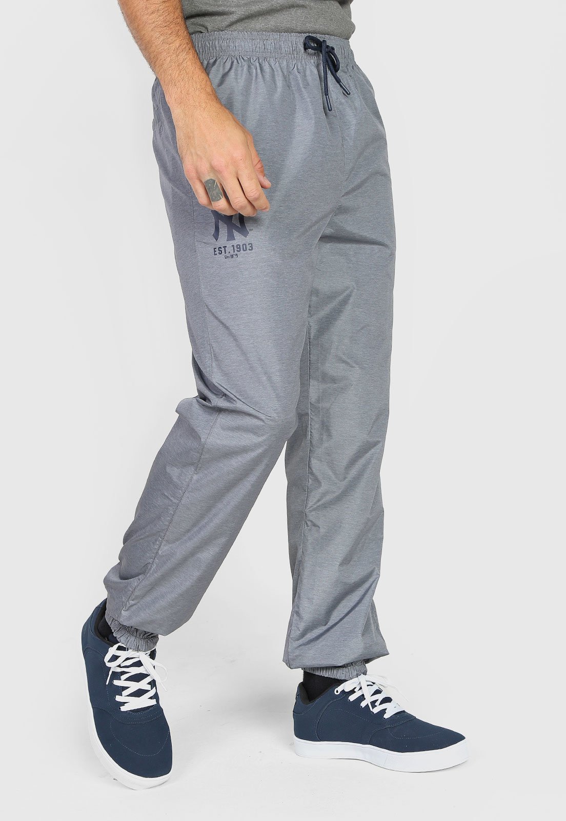 Calça new hot sale era jogger