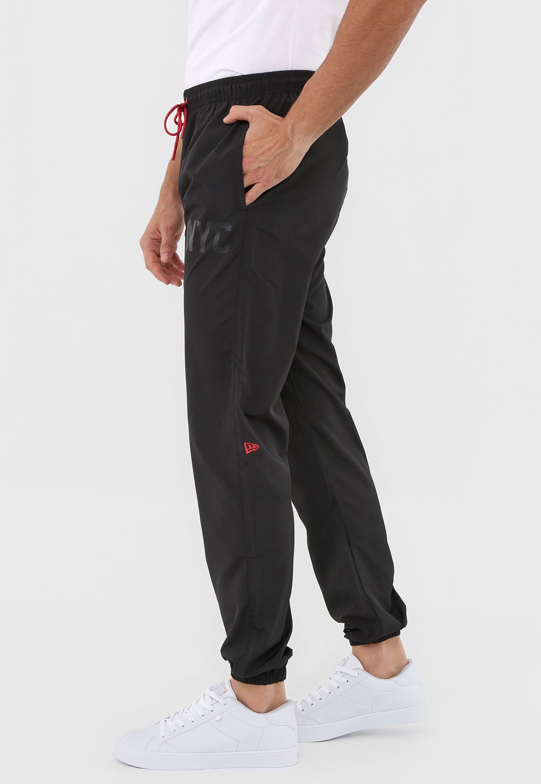 Calça new hot sale era jogger