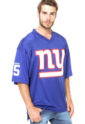 Camiseta ny giants new arrivals