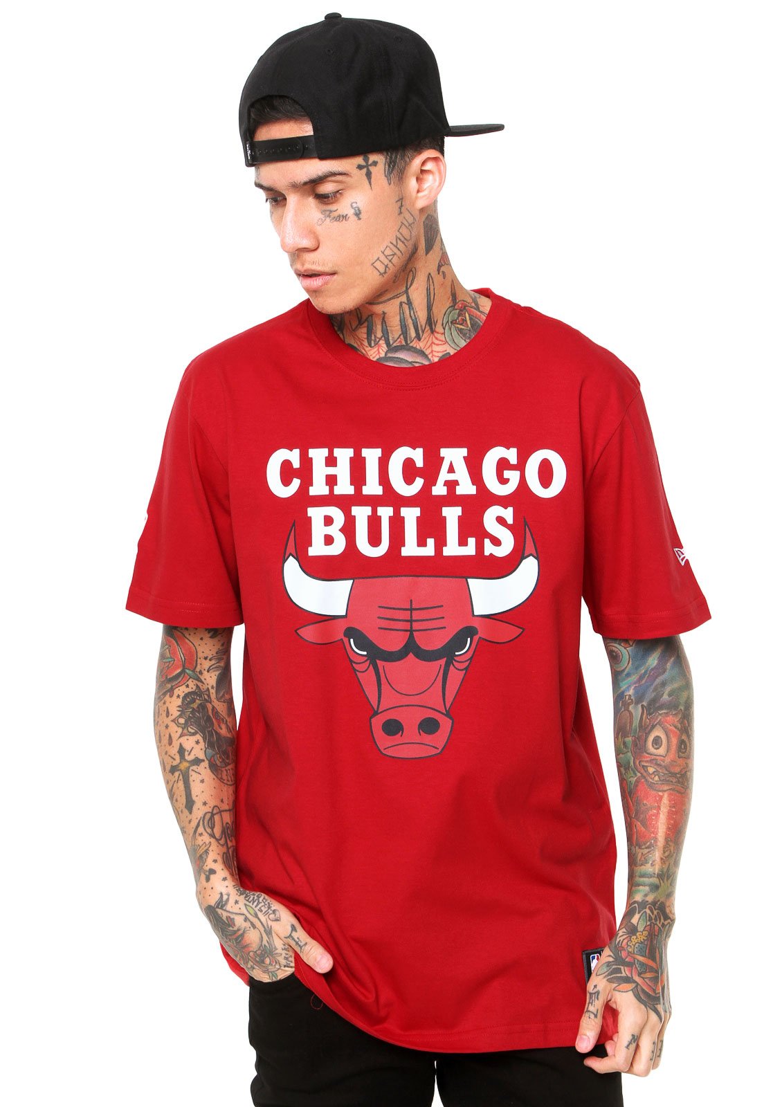 chicago bulls blusa de frio
