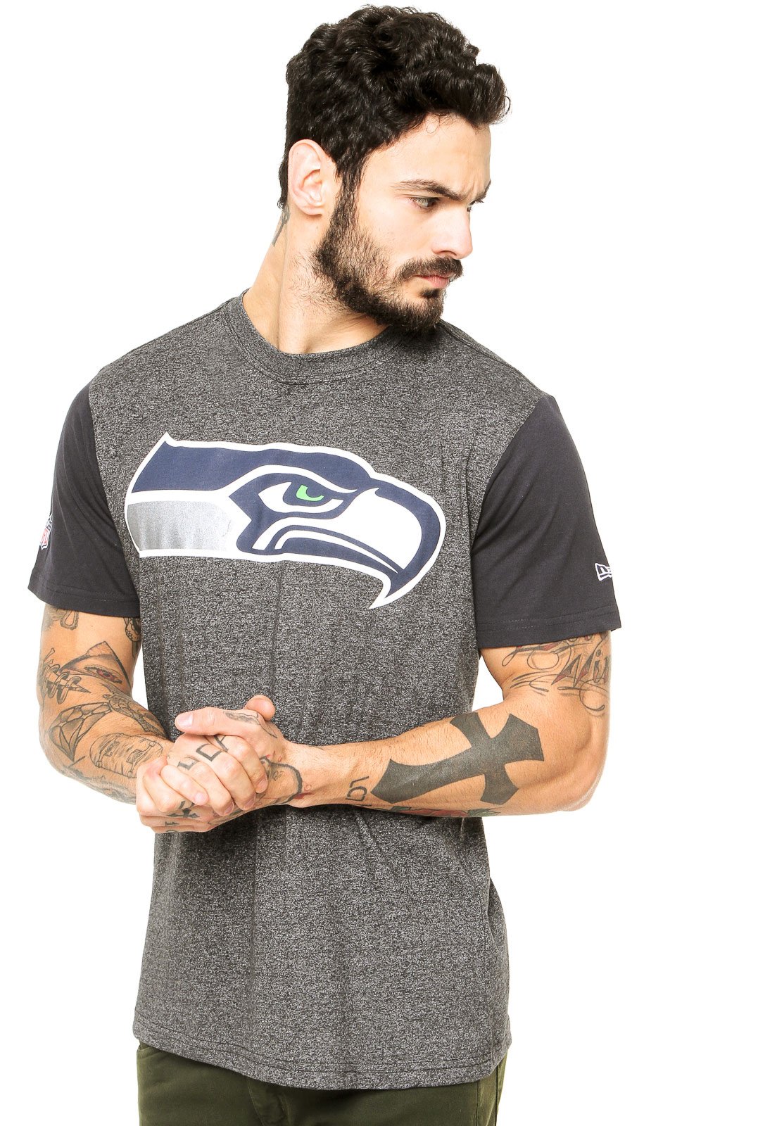 camisetas seattle seahawks