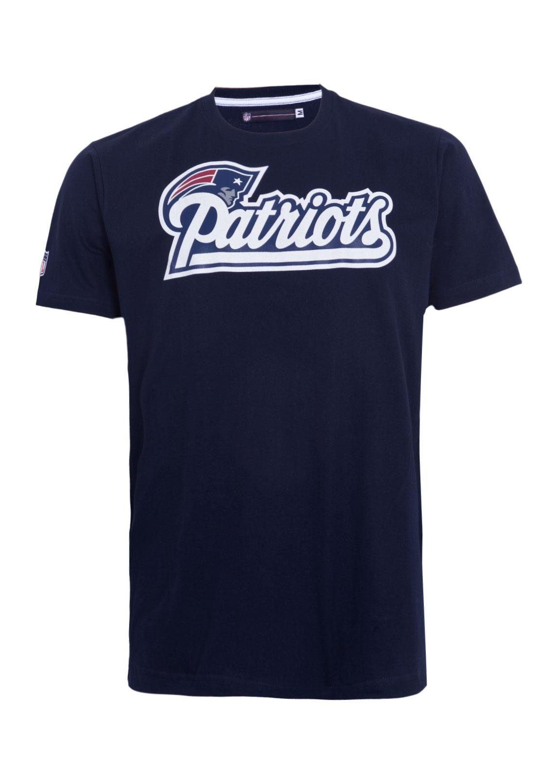 camisa new england patriots