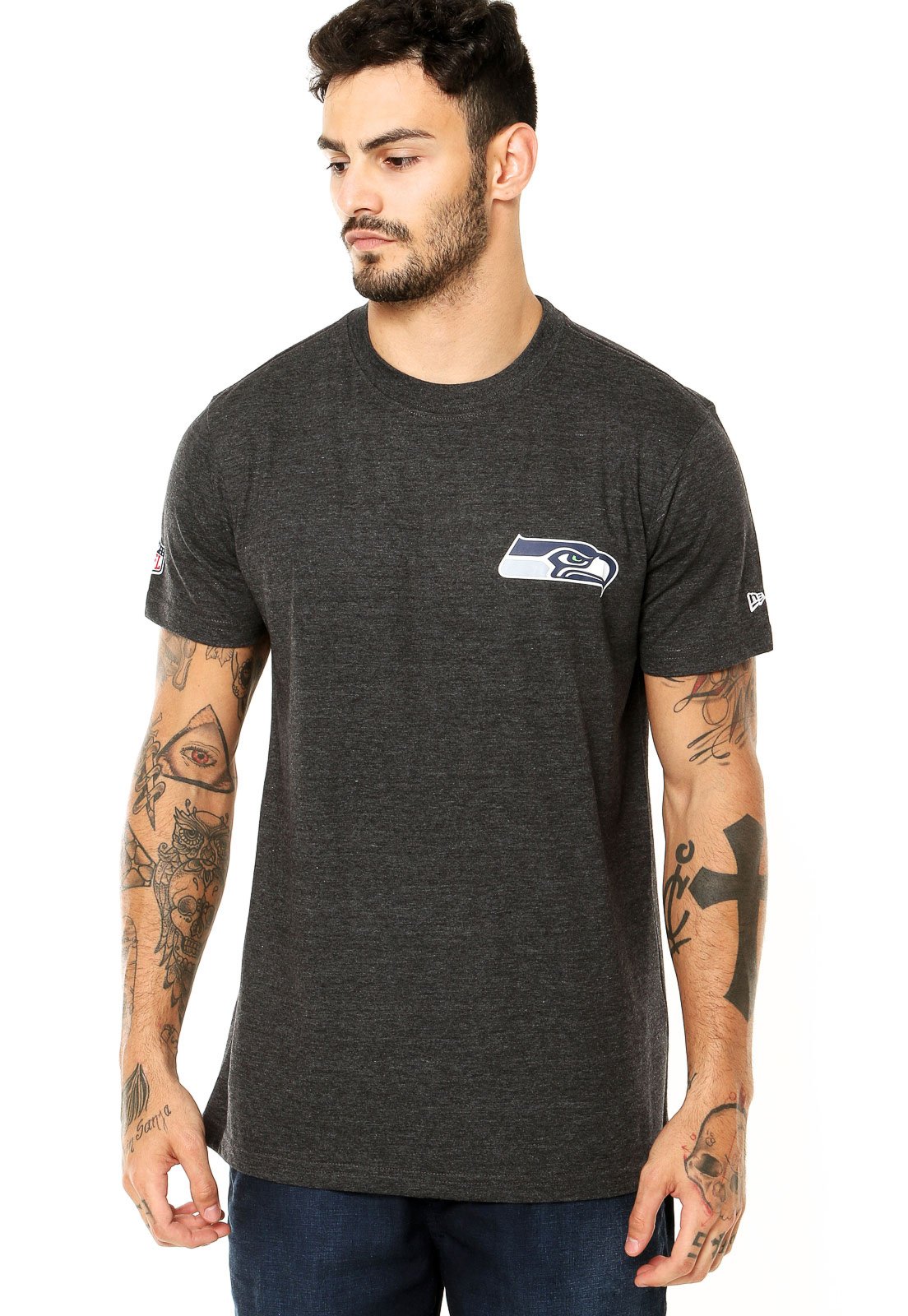 camisetas seattle seahawks