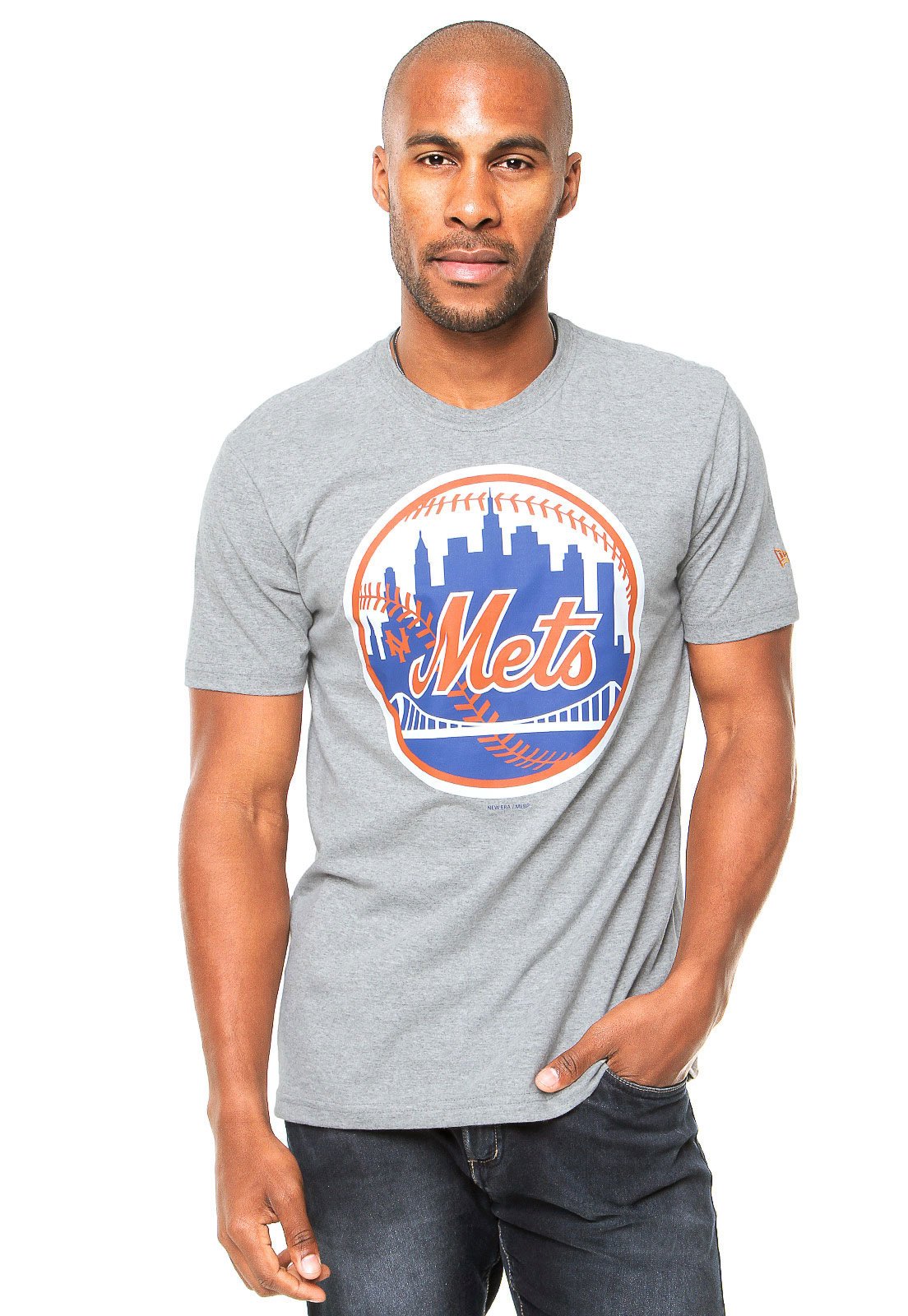 Camisetas: New York Mets