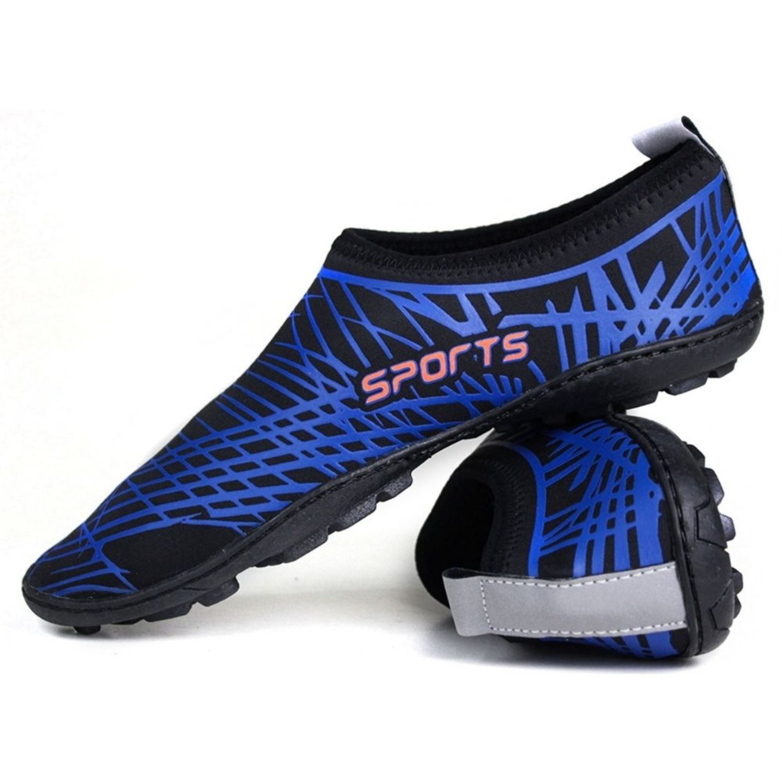 sapatilha nautica adidas