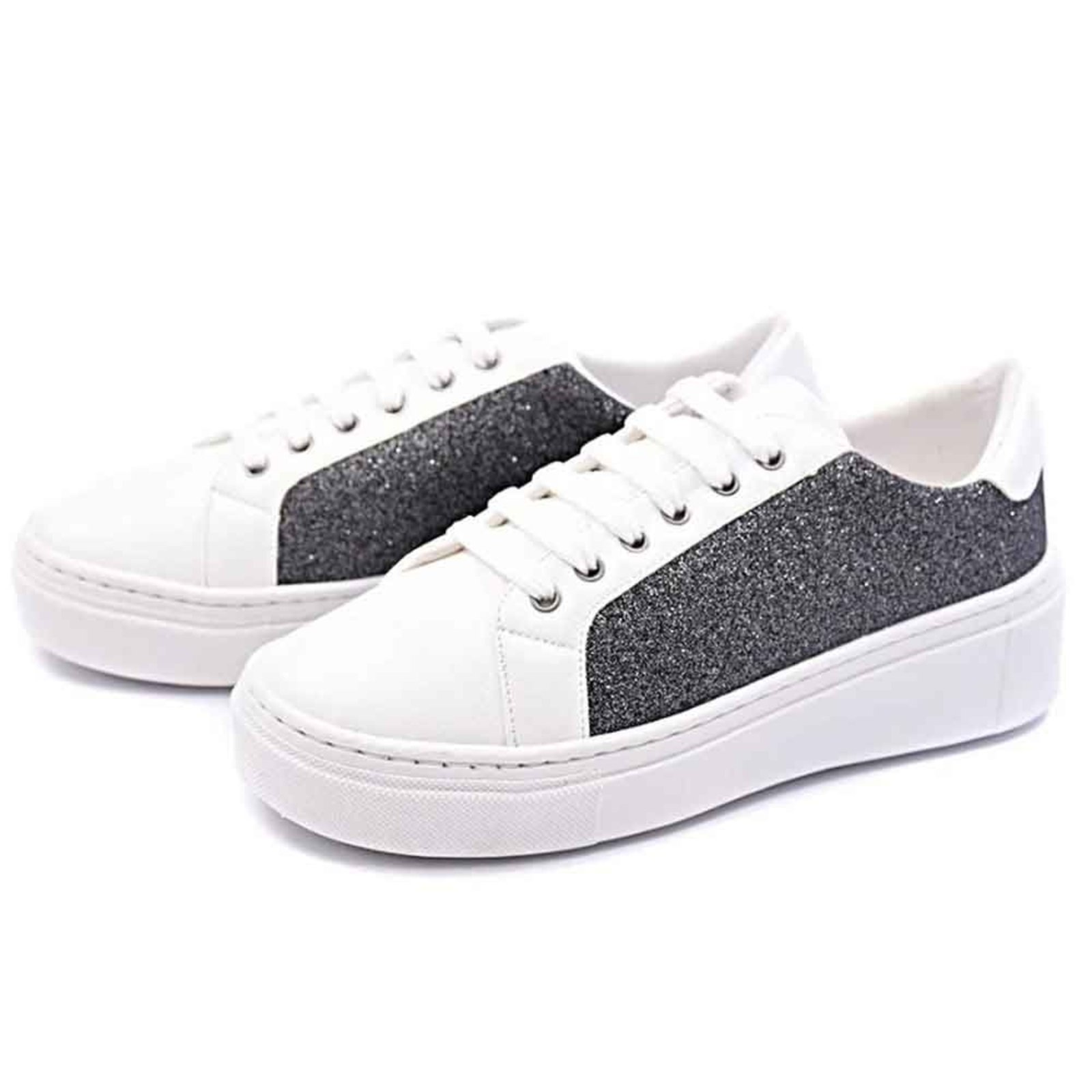 tênis casual flatform