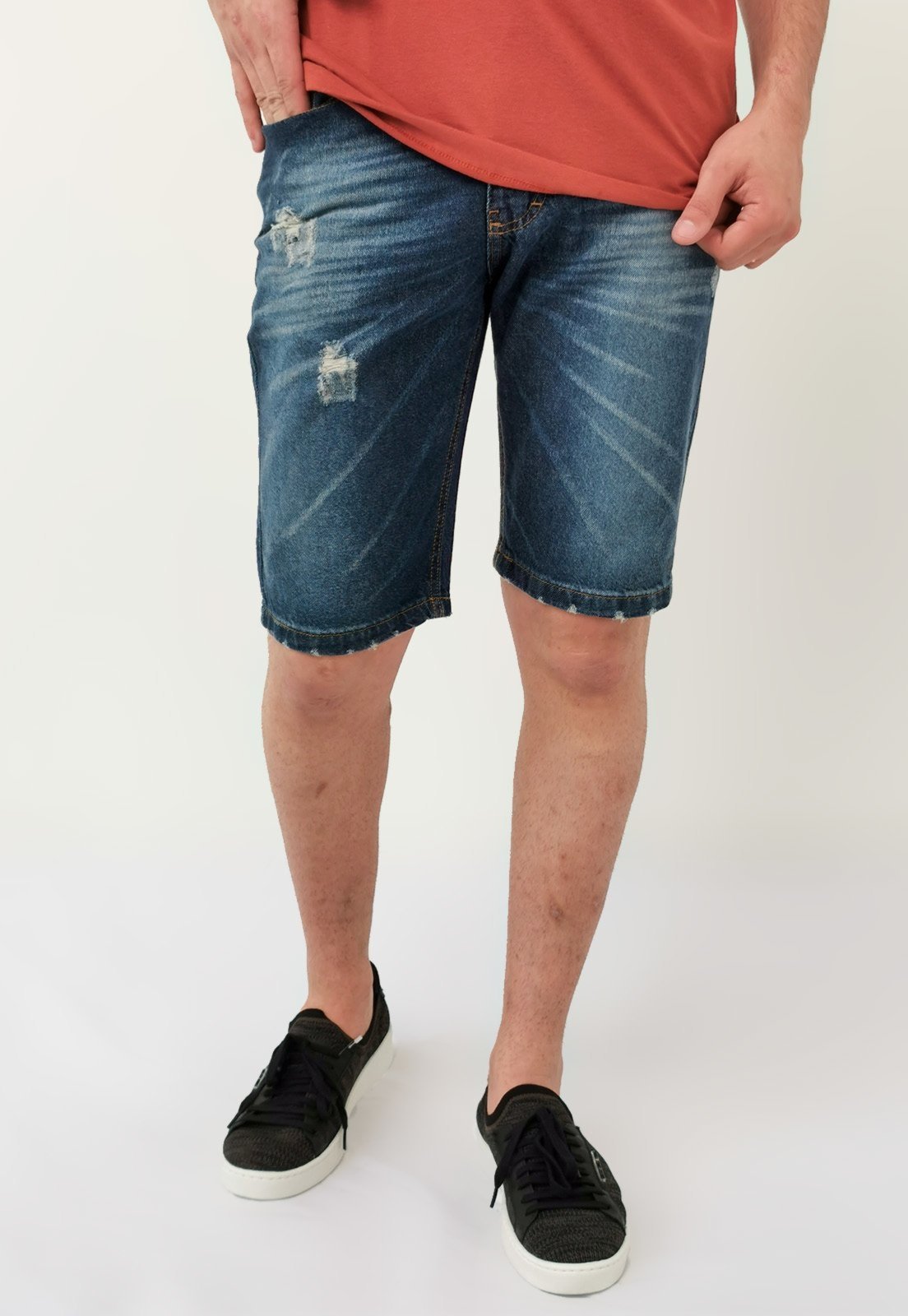 bermuda nicoboco jeans