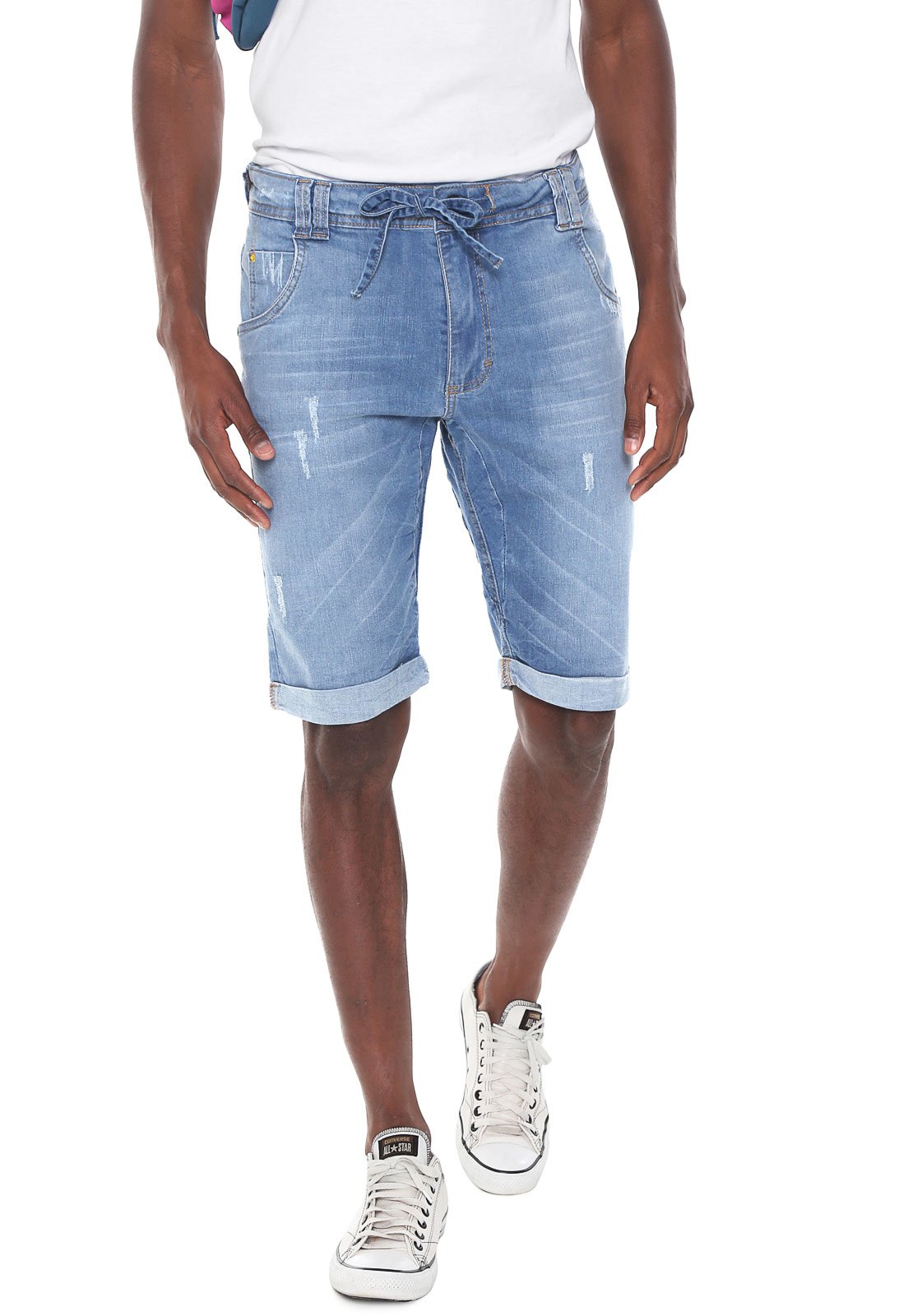 bermuda nicoboco jeans