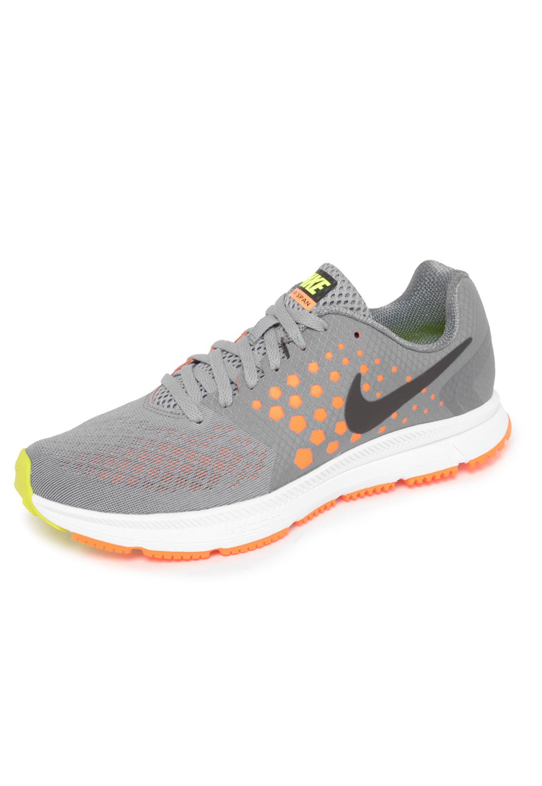 Nike air clearance zoom span feminino