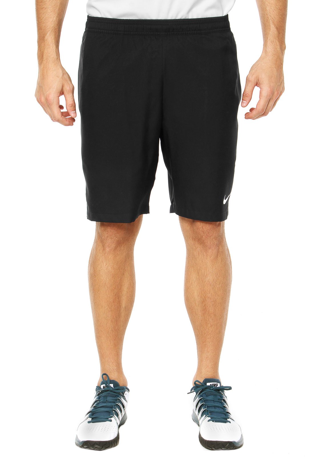 Nike 9 best sale running shorts