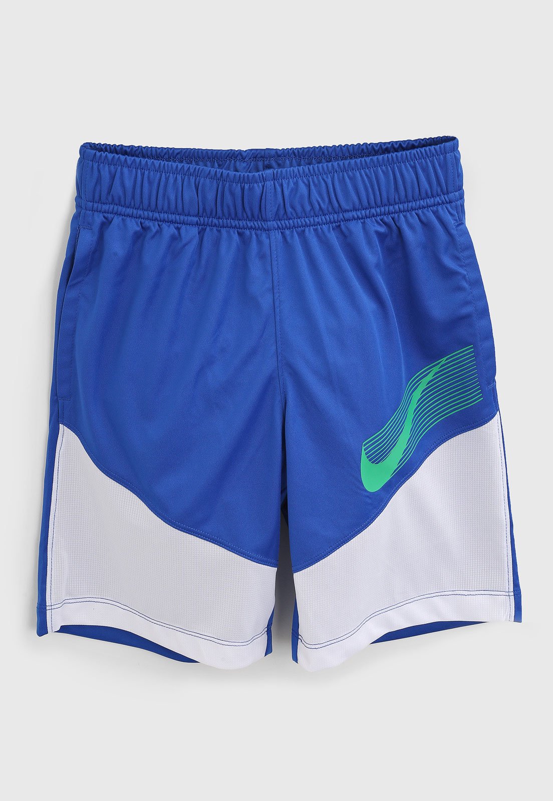 bermuda nike infanto juvenil