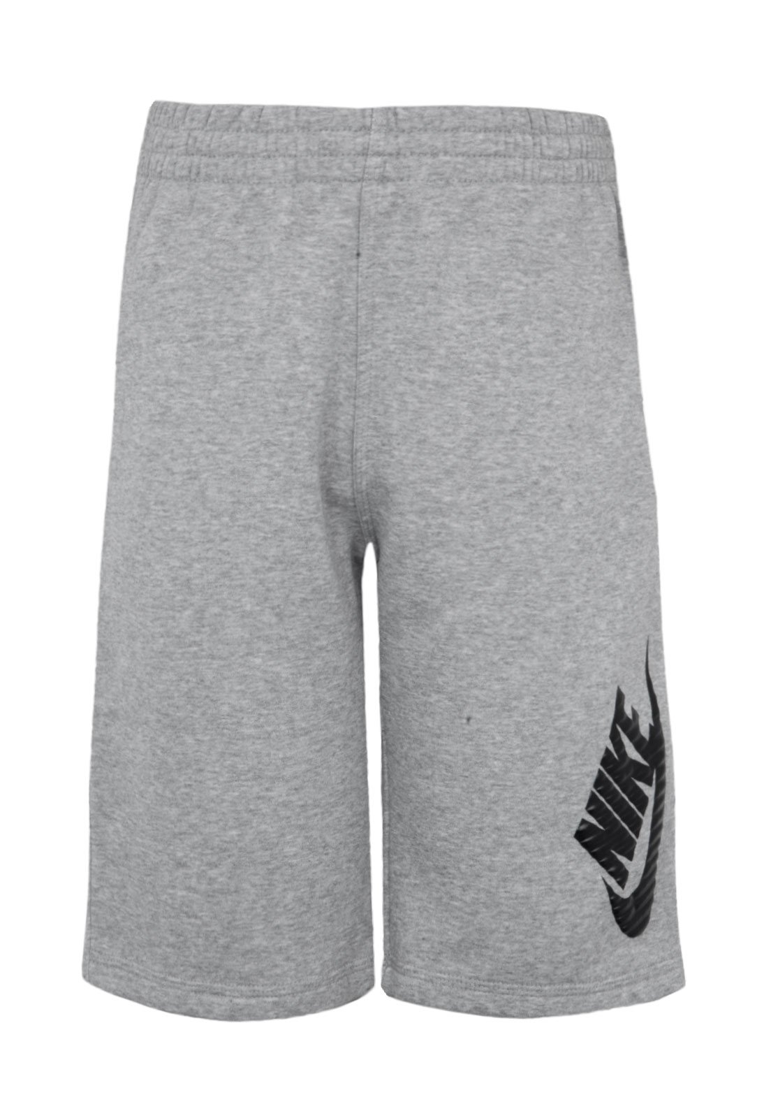 Nike alumni best sale shorts grey