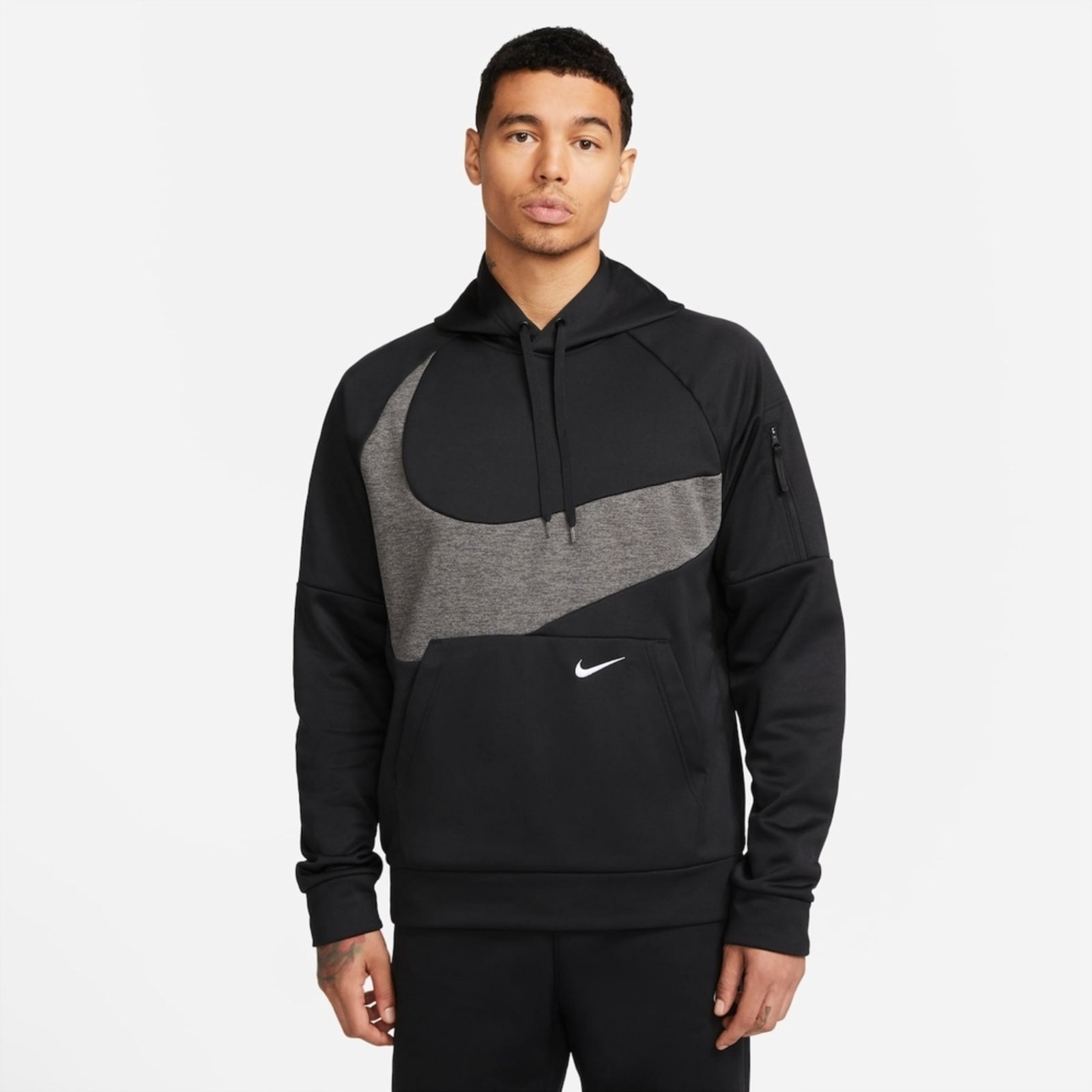 Blusão Nike Therma-FIT Swoosh Masculino - Compre Agora