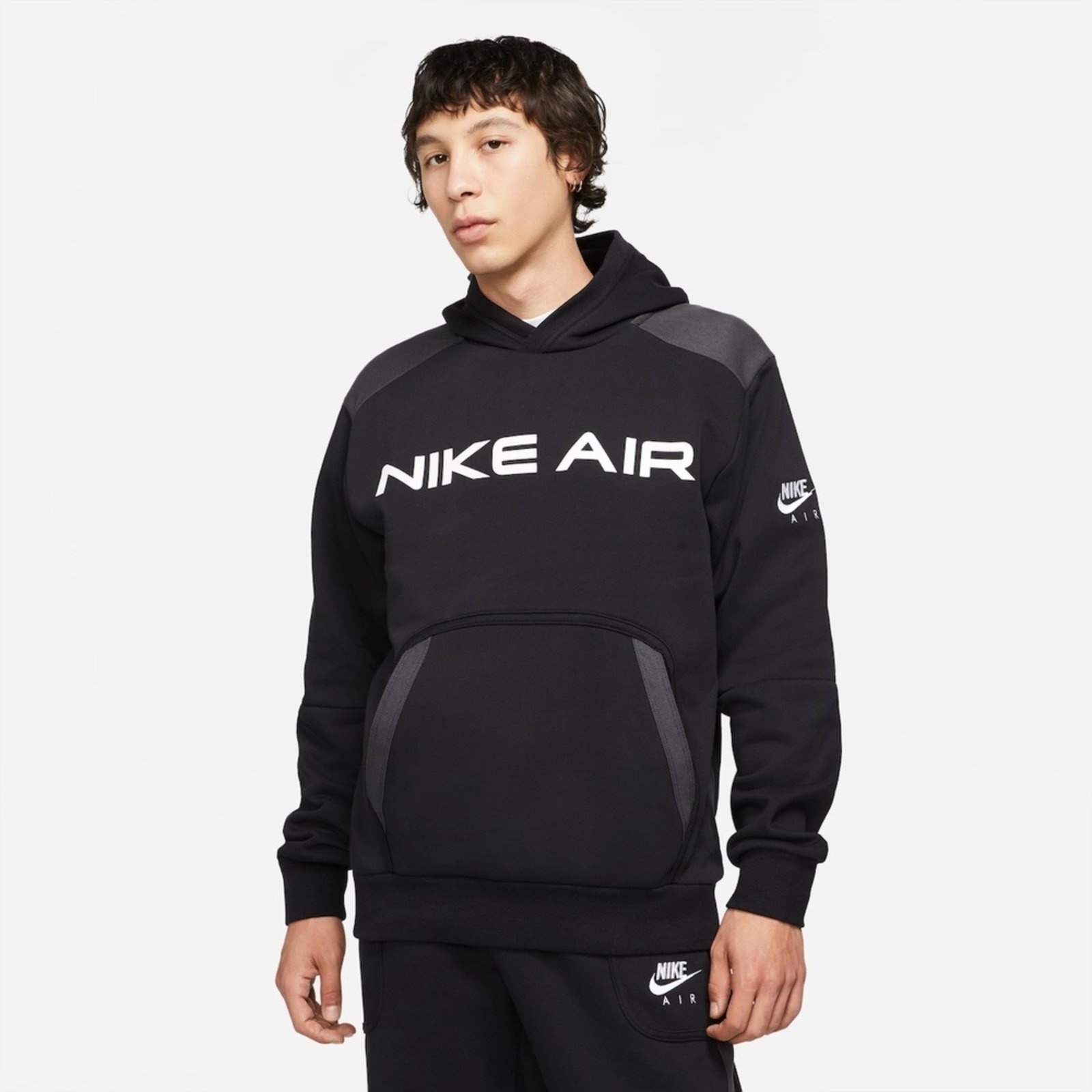 Blusão da hot sale nike masculino