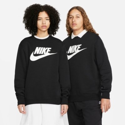 Nike sportswear rally hotsell crew sweatshirt