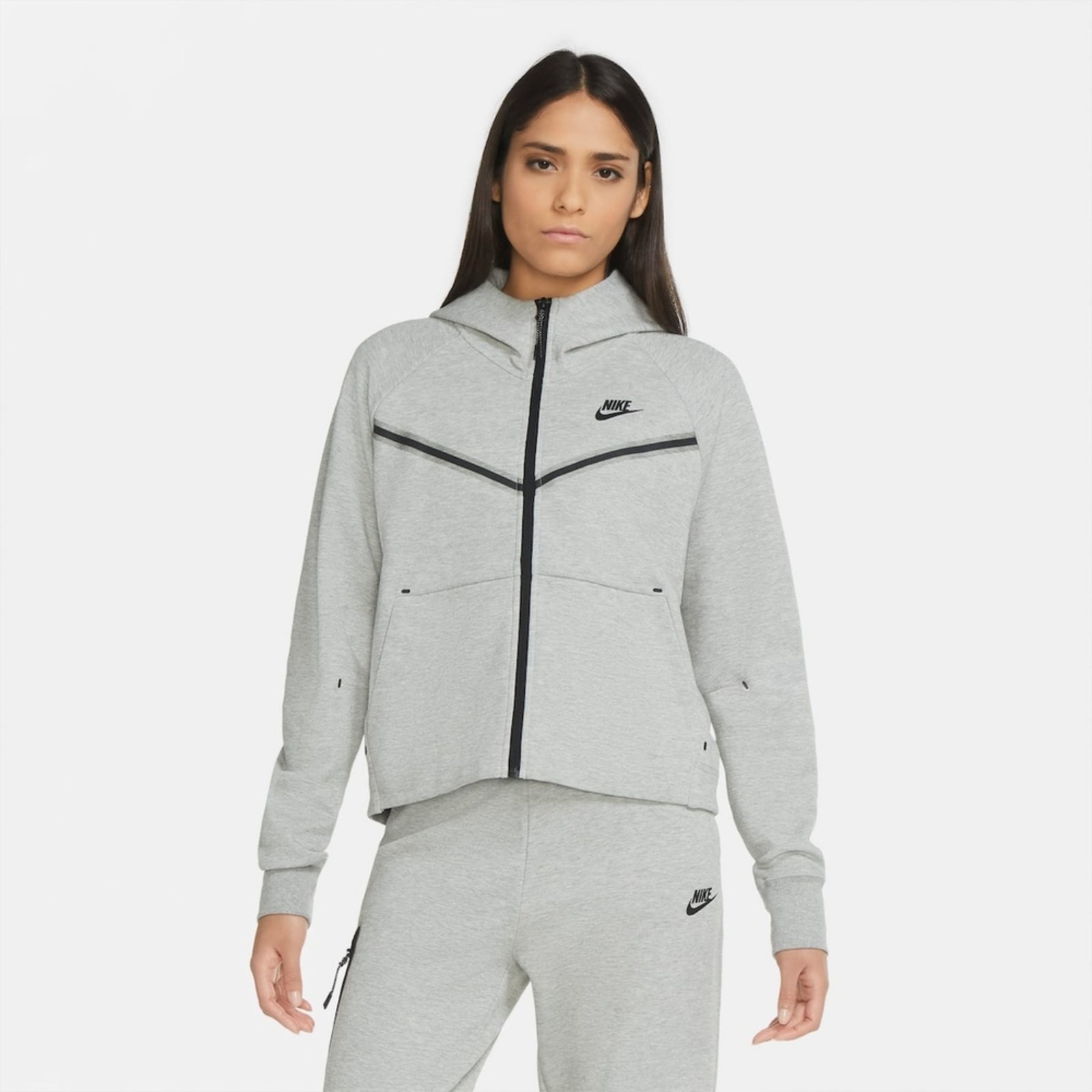 Nike nsw tech store fleece windrunner