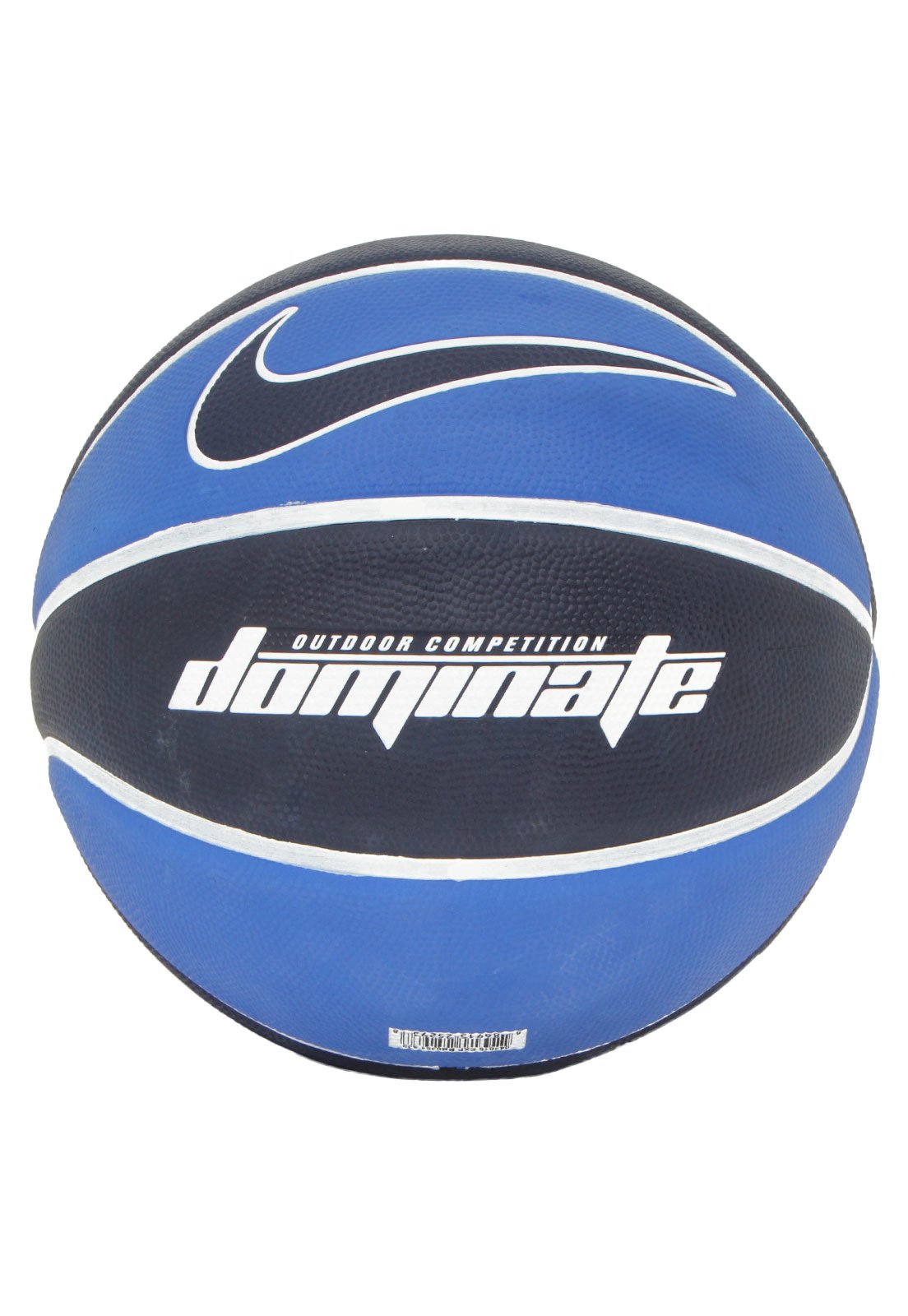 Bola Basquete Nike Dominate 7