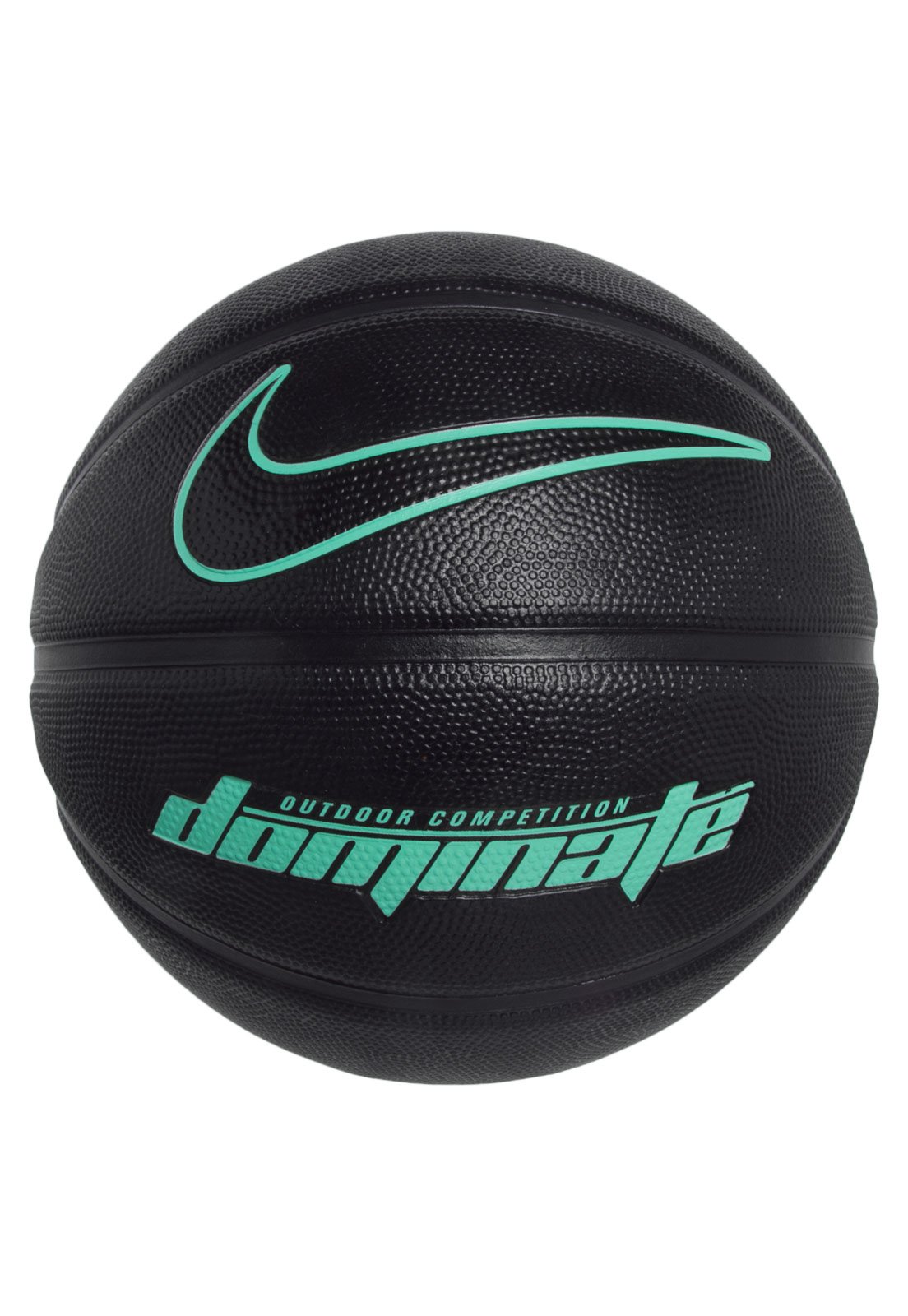 Bola Basquete Nike Dominate Preta - Compre Agora