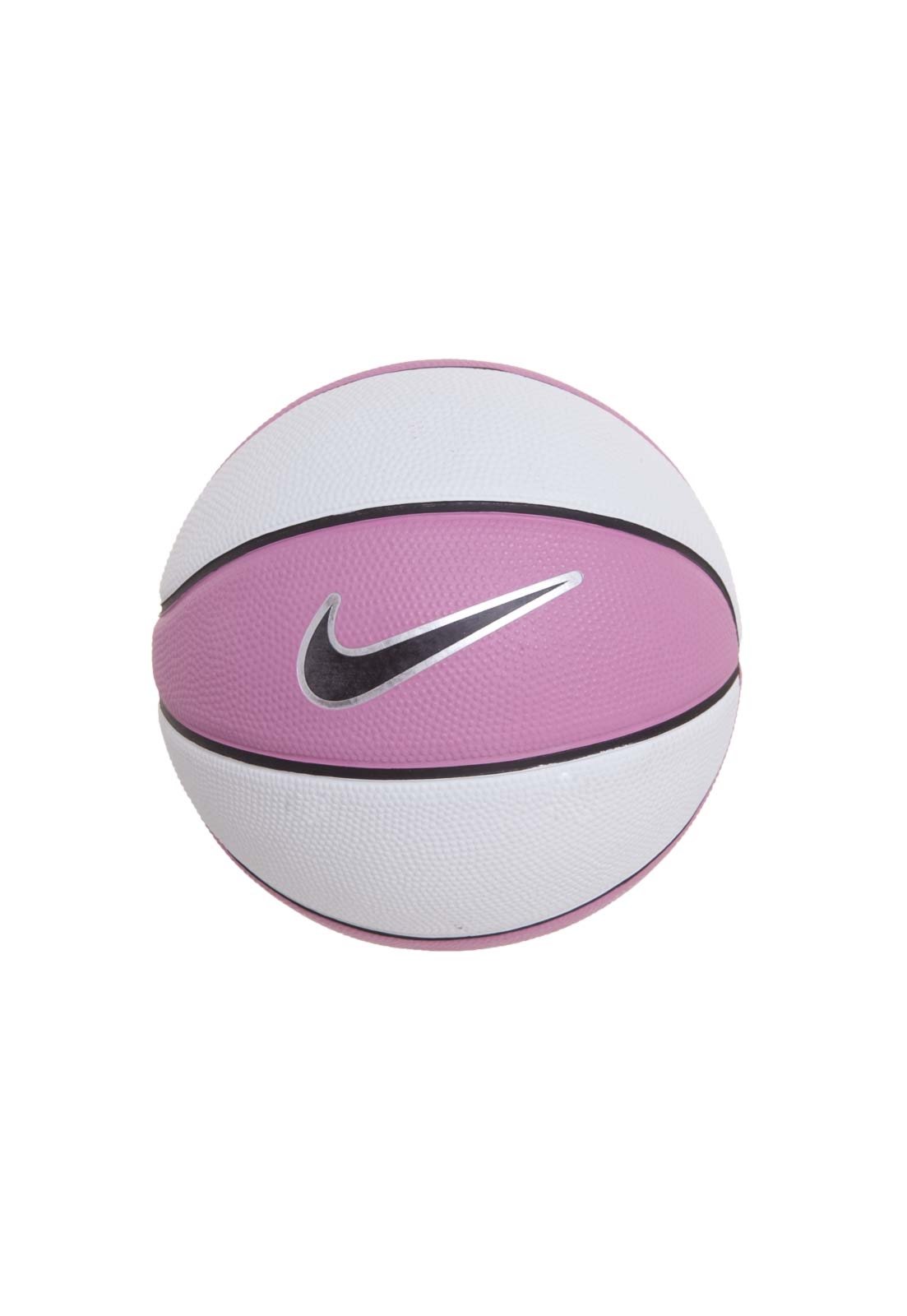 Bola Basquete Nike Swoosh Mini Tamanho 3 Mini