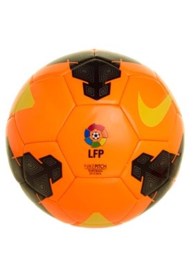 Bola Campo Nike Pitch LP 05 Amarela