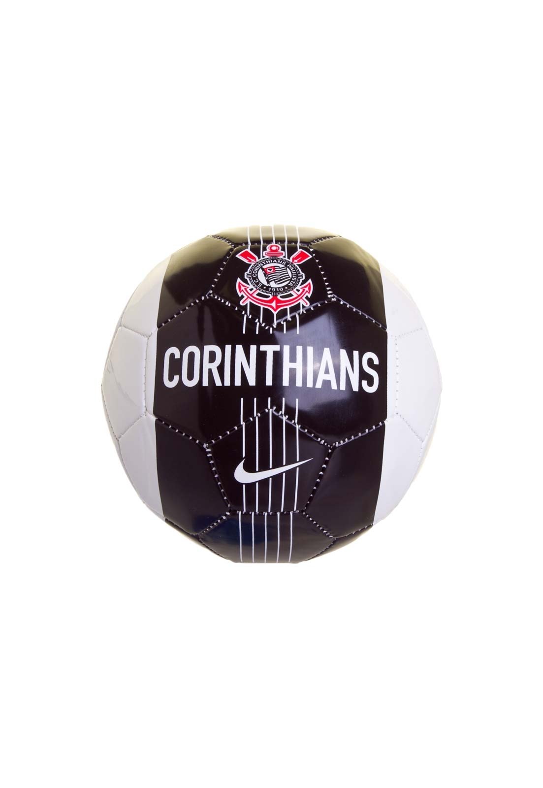 bola nike corinthians