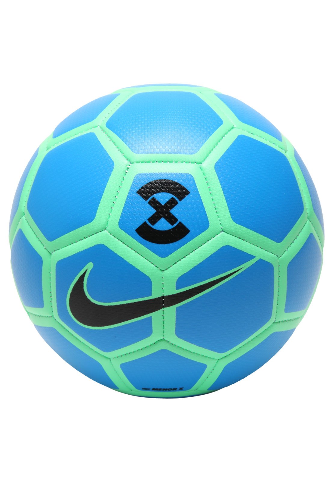 Nike menor x store ball