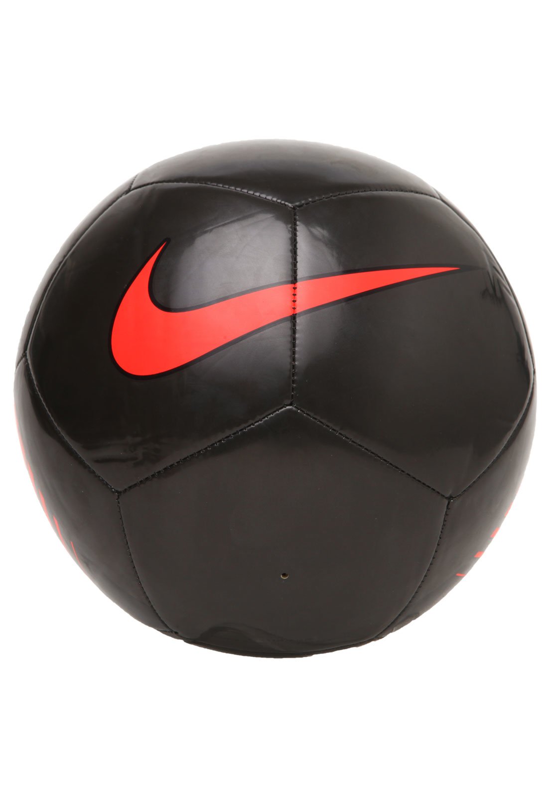 Bola sales nike preta