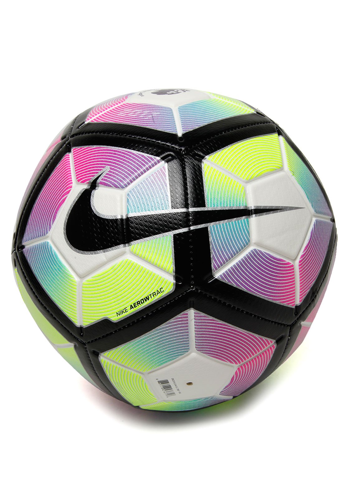 Bola Nike Premier League Strike - Produtos