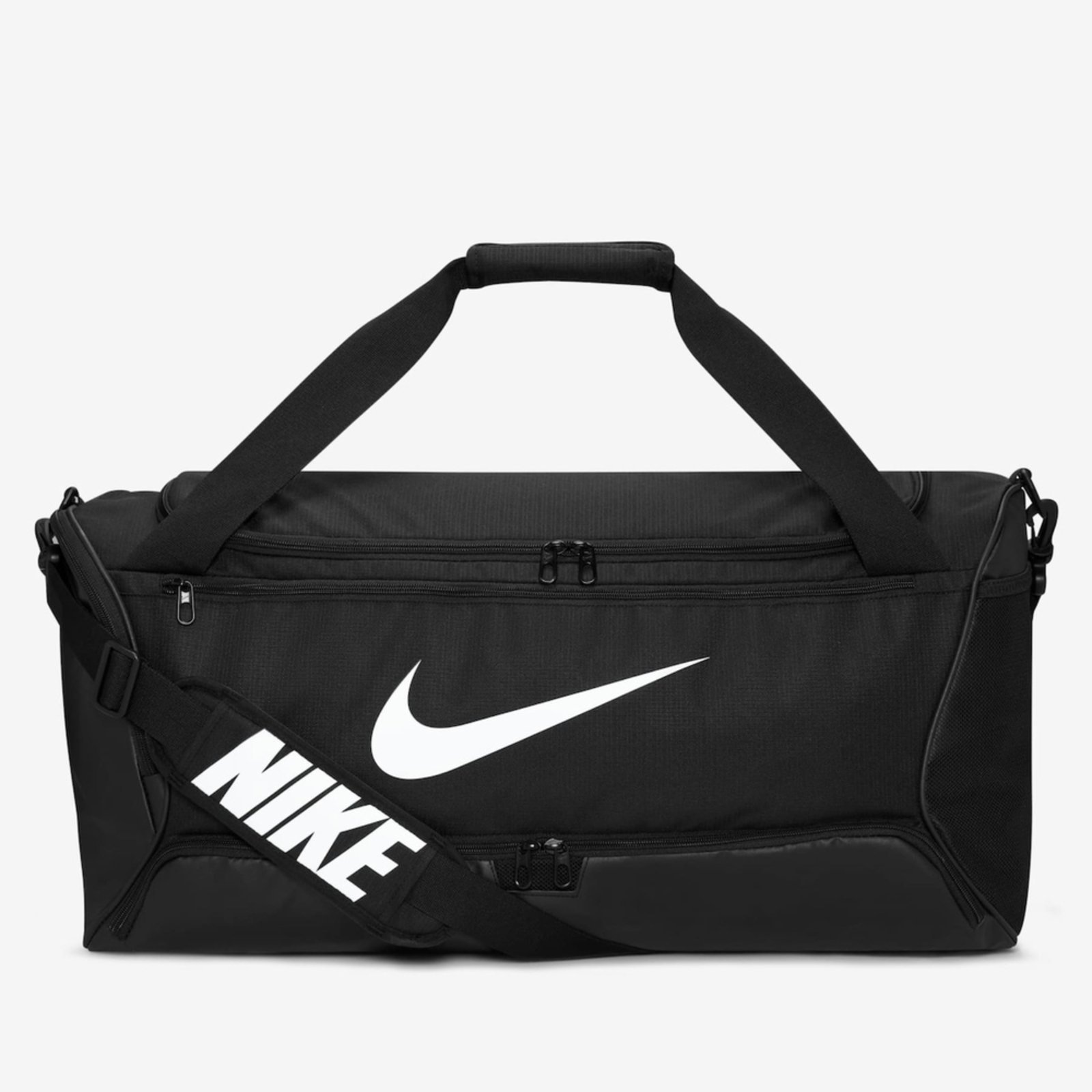 nike brasilia training medium duffle bolsa