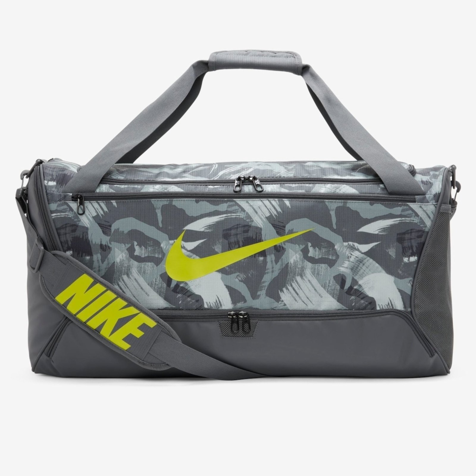 Bolsa Nike Brasilia Unissex