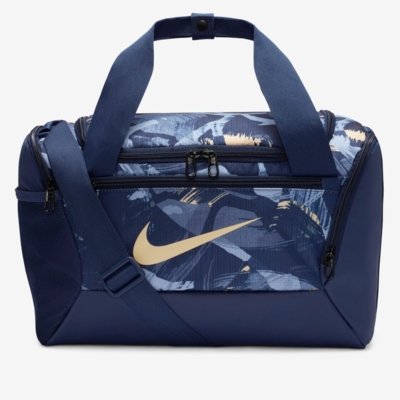 Bolsa Nike Brasilia Unissex - Compre Agora