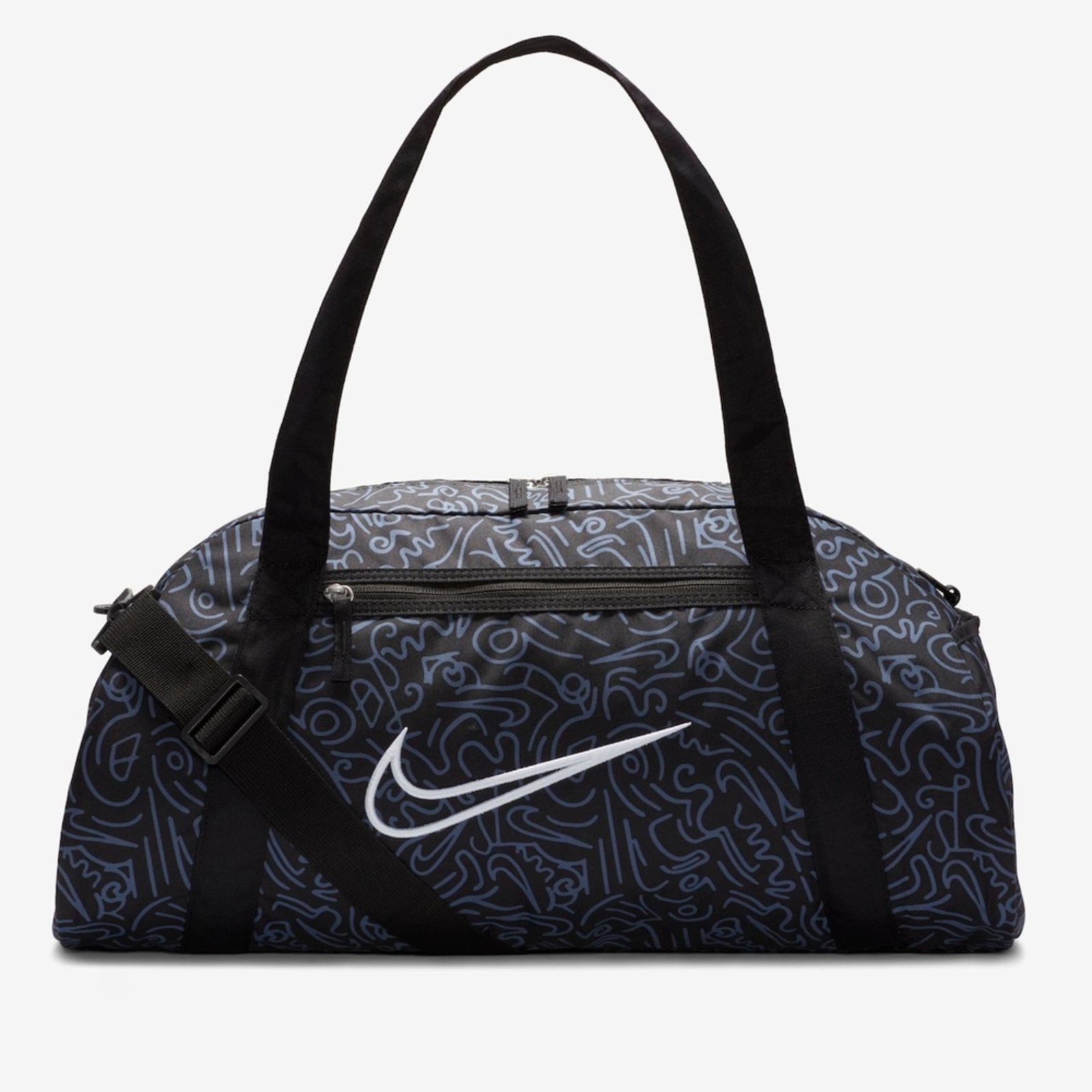 Bolsa Nike Gym Club Feminina