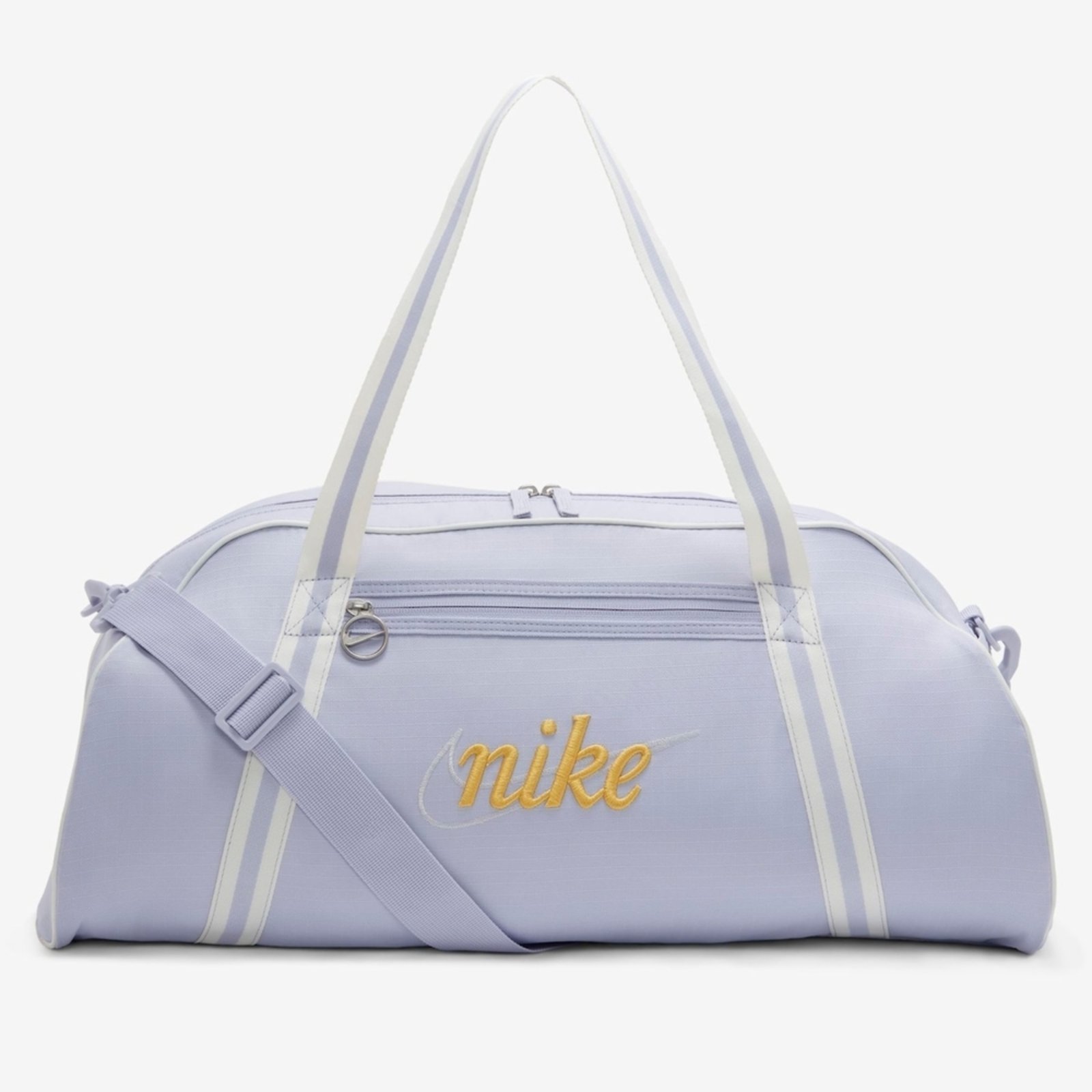 Bolsa Nike Gym Club Retro Feminina