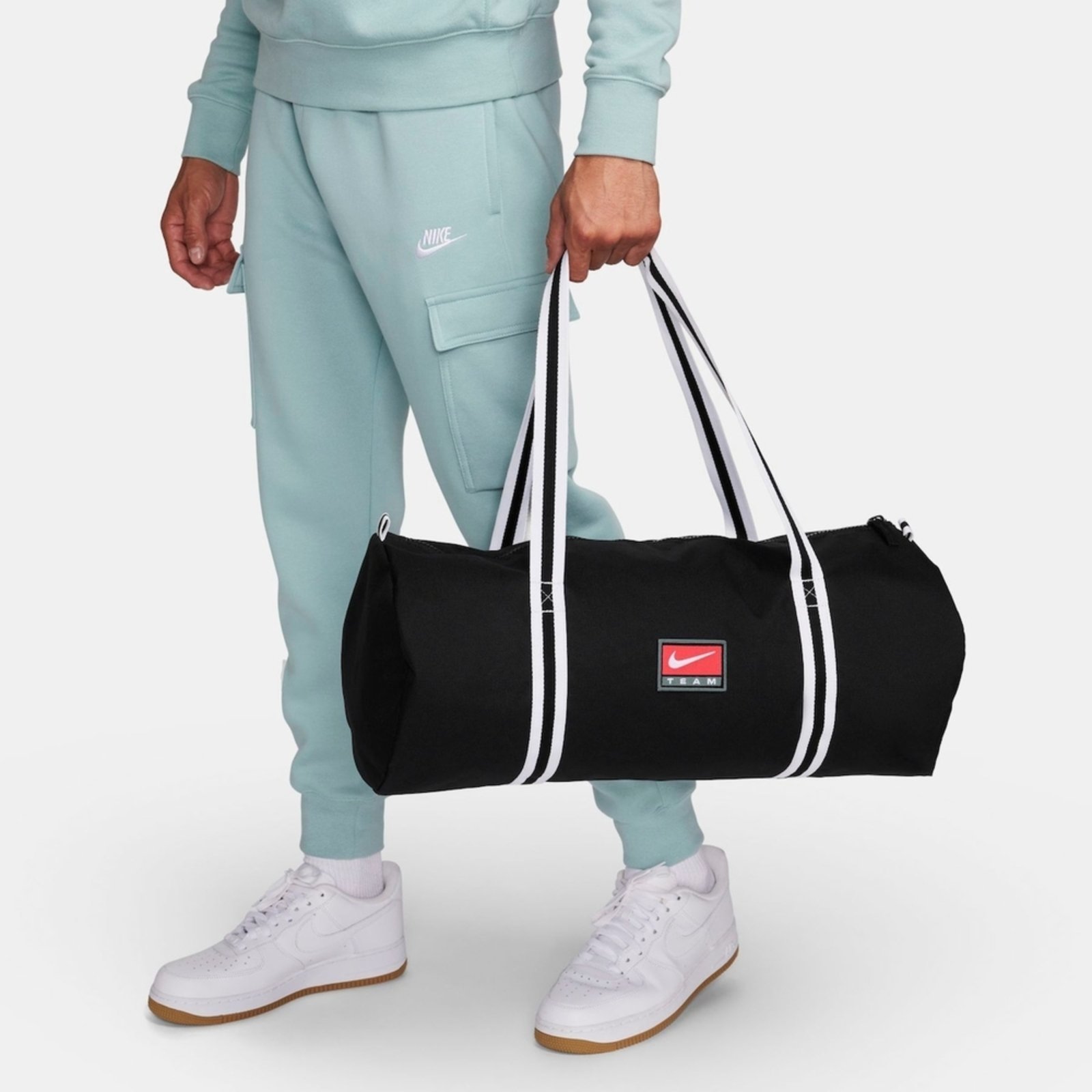 Bolsa Nike Heritage Unissex