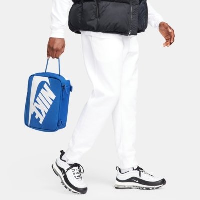 Nike shoe sales tote