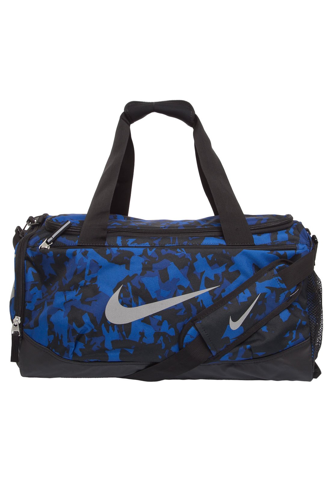 nike team duffel