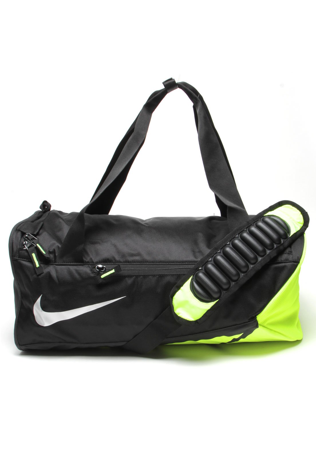 nike vapor max air duffel