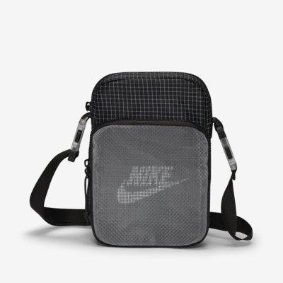 Bolsa Transversal Nike Heritage Unissex Compre Agora Dafiti Brasil