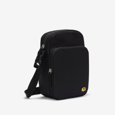 Bolsa Transversal Nike Heritage Unissex Menor preço em Bolsa Transversal Nike Heritage Unissex
