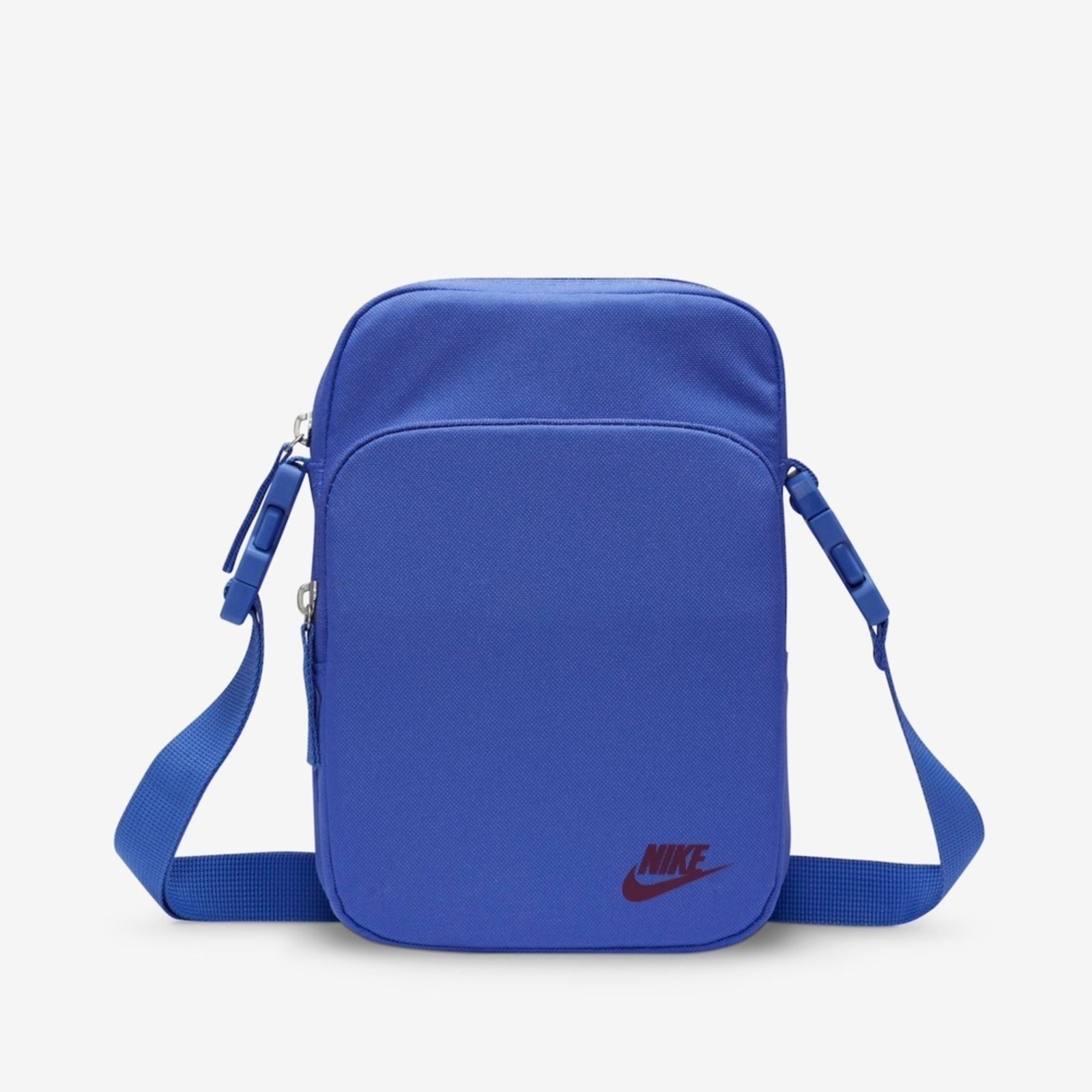 Bolsa Transversal Nike Heritage Unissex