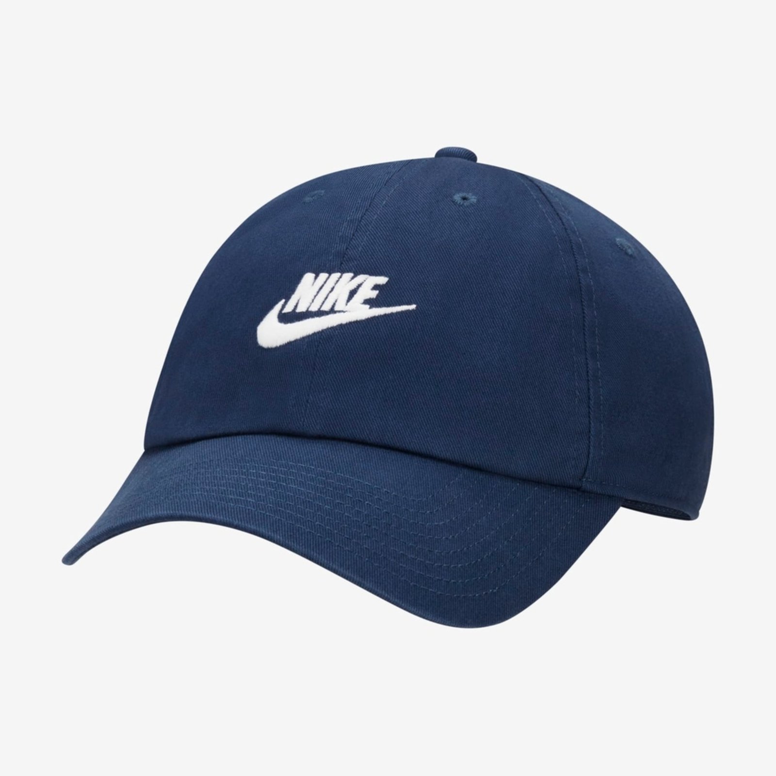 Boné Nike Sportswear H86 Futura Washed Unissex - Compre Agora